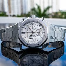 Audemars Piguet Royal Oak