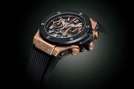 Hublot Big Bang