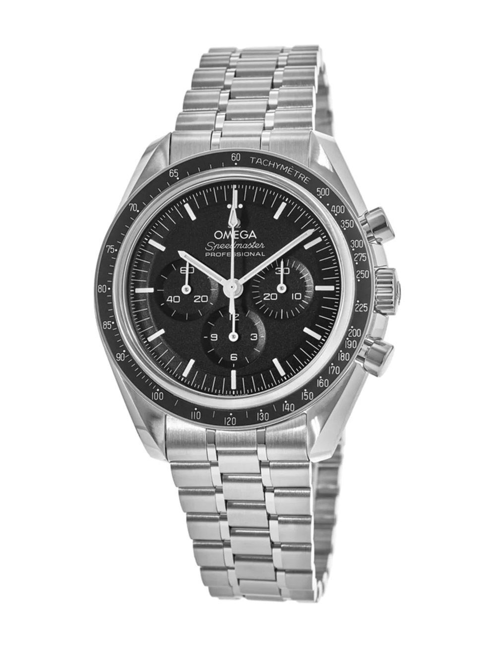 Omega Speedmaster Moonwatch
