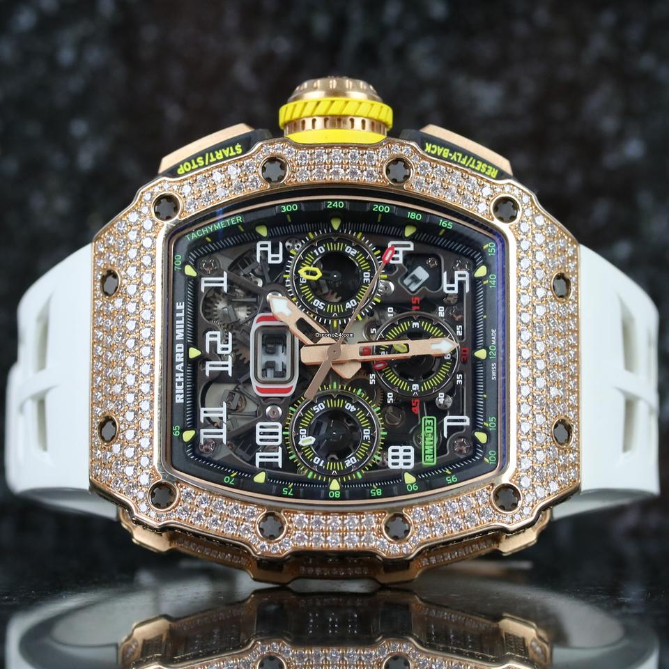 Richard Mille RM 11-03